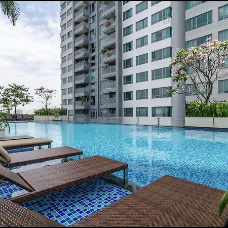 Zo Apartment Rivergate Center Ho Chi Minh Zewnętrze zdjęcie