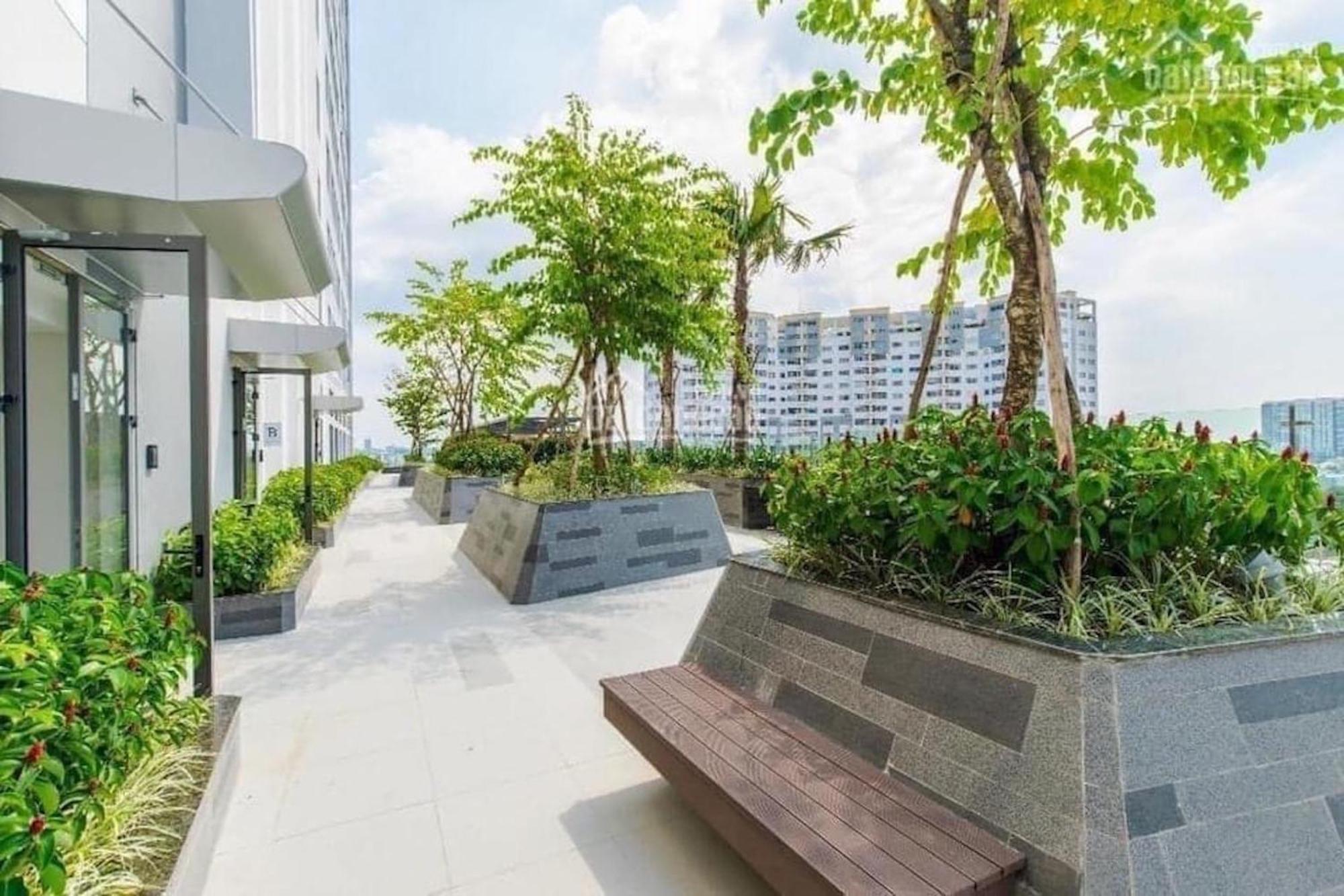 Zo Apartment Rivergate Center Ho Chi Minh Zewnętrze zdjęcie