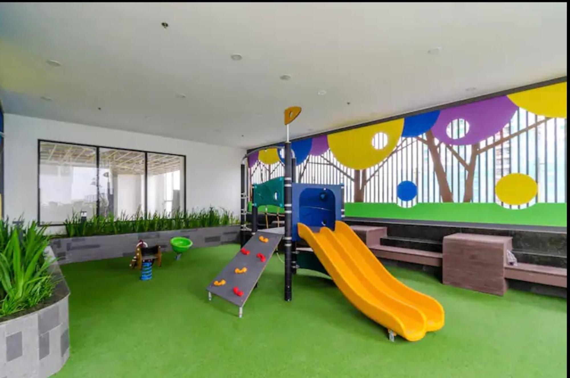Zo Apartment Rivergate Center Ho Chi Minh Zewnętrze zdjęcie