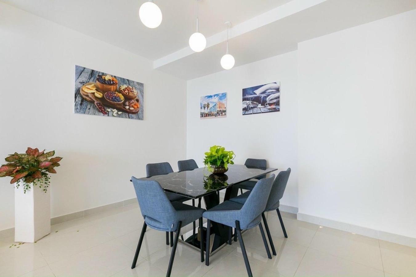 Zo Apartment Rivergate Center Ho Chi Minh Zewnętrze zdjęcie