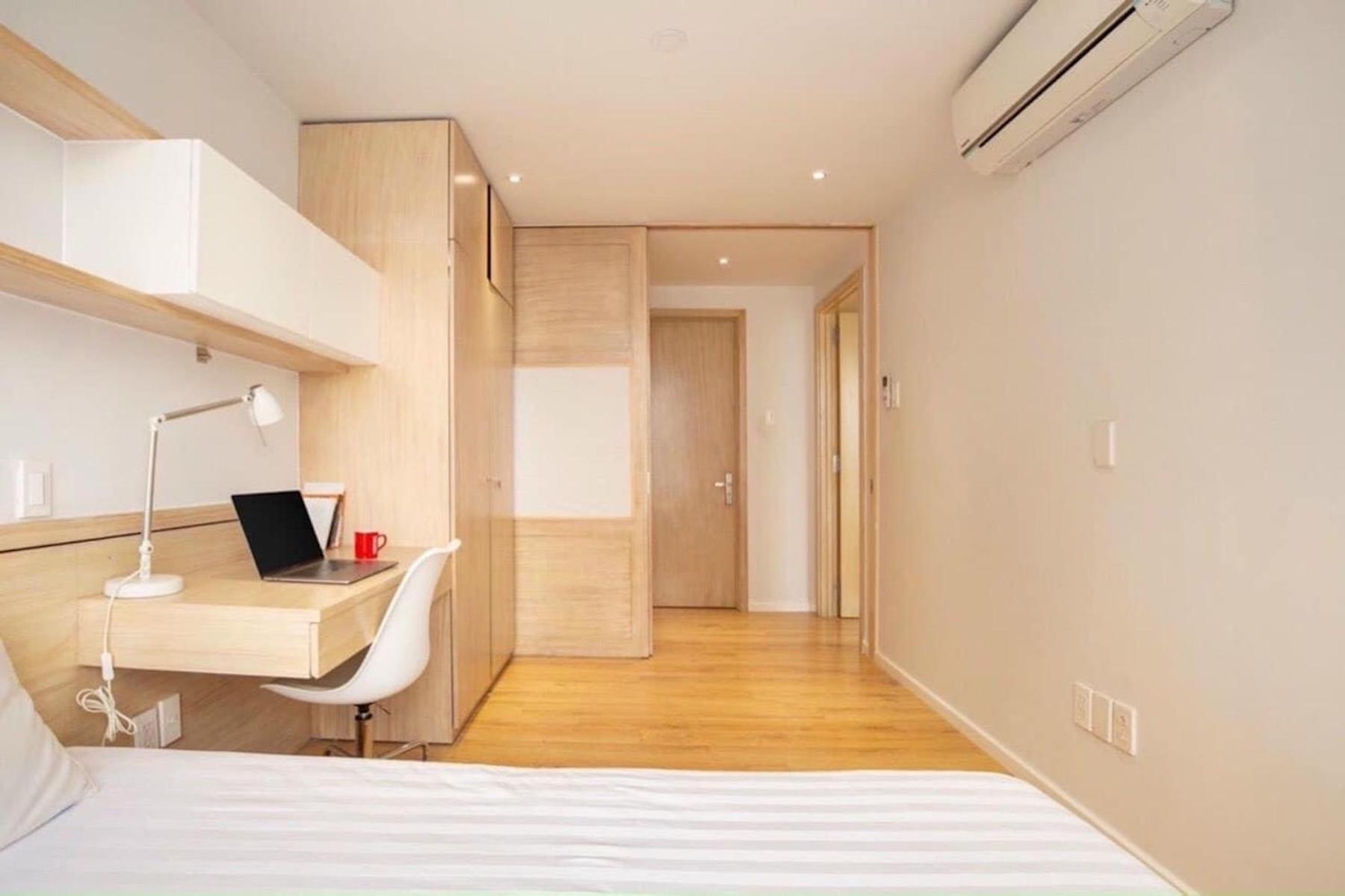 Zo Apartment Rivergate Center Ho Chi Minh Zewnętrze zdjęcie
