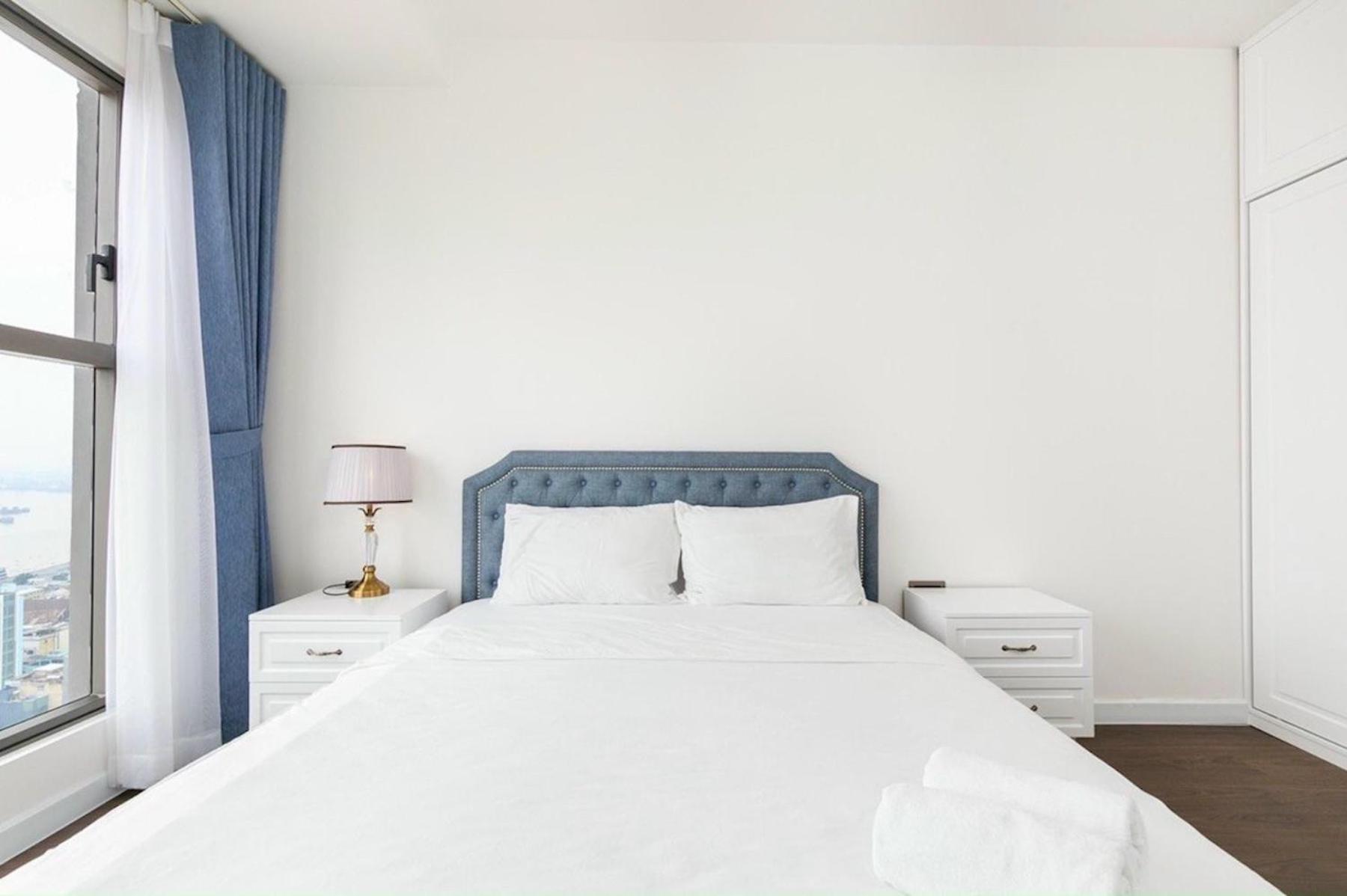 Zo Apartment Rivergate Center Ho Chi Minh Zewnętrze zdjęcie