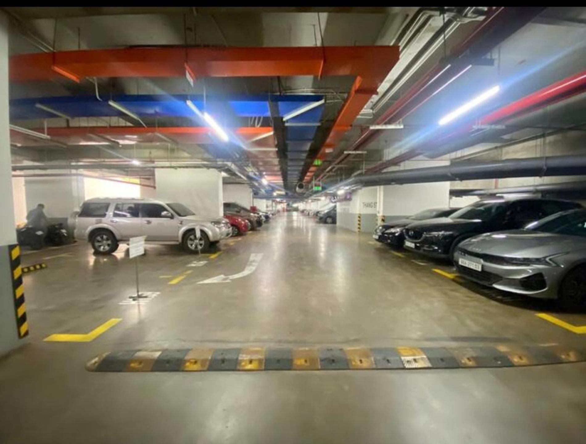 Zo Apartment Rivergate Center Ho Chi Minh Zewnętrze zdjęcie