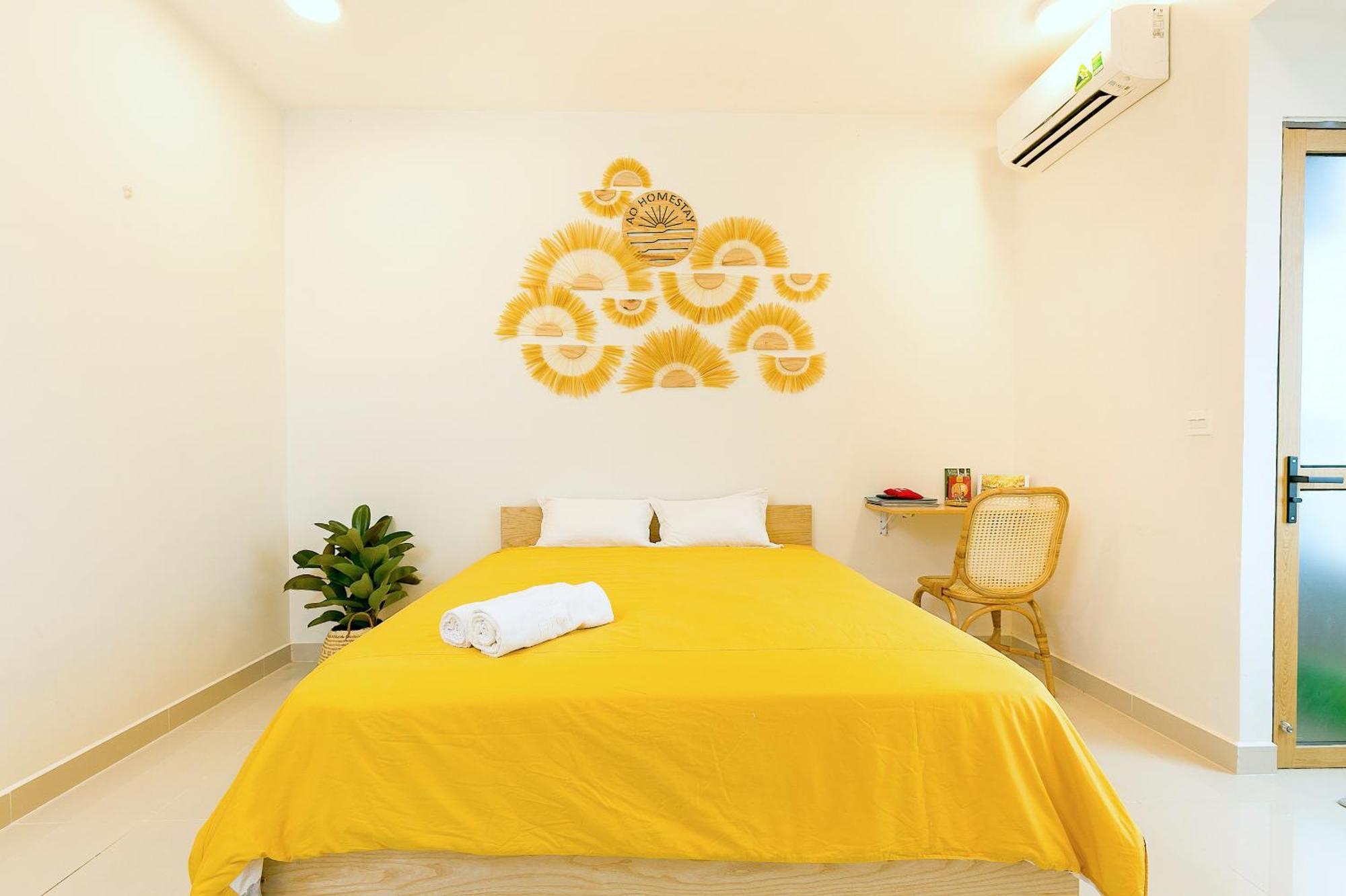 Zo Apartment Rivergate Center Ho Chi Minh Zewnętrze zdjęcie