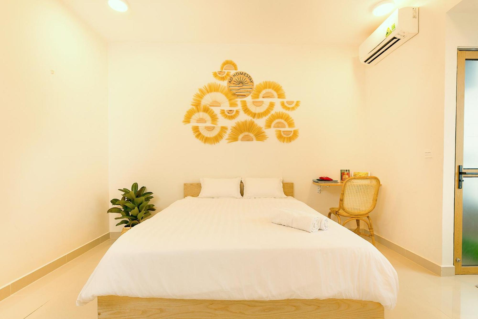 Zo Apartment Rivergate Center Ho Chi Minh Zewnętrze zdjęcie